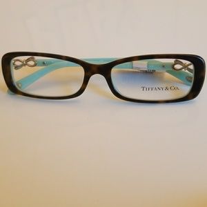 Tiffany & Co eyeglass frame TF2058